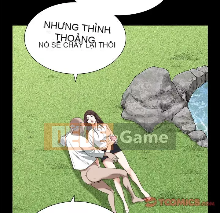 Cạm bẫy Chương 32-33