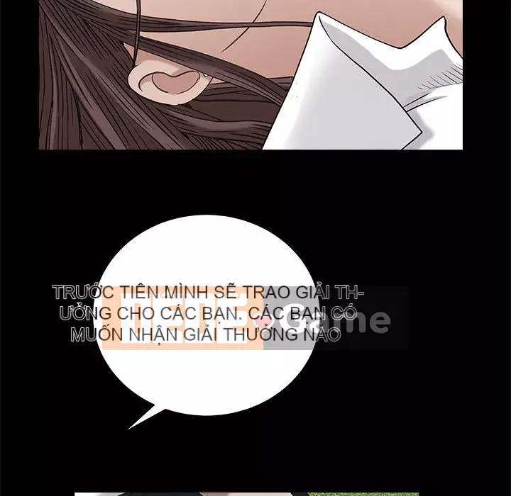 Cạm bẫy Chương 32-33