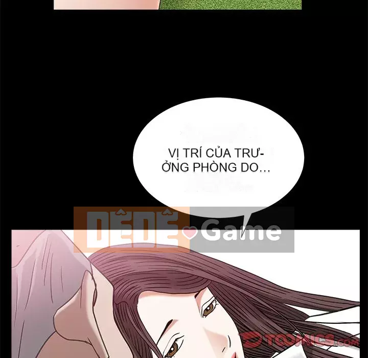 Cạm bẫy Chương 32-33