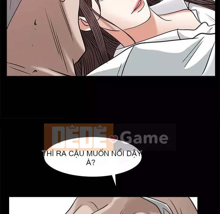 Cạm bẫy Chương 32-33