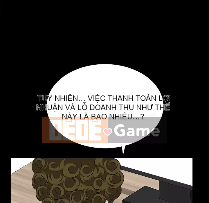 Cạm bẫy Chương 32-33