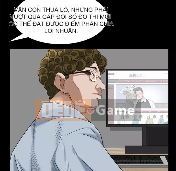 Cạm bẫy Chương 32-33