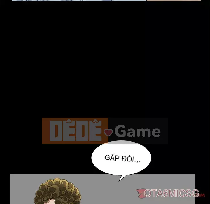 Cạm bẫy Chương 32-33