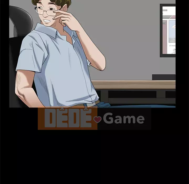 Cạm bẫy Chương 32-33