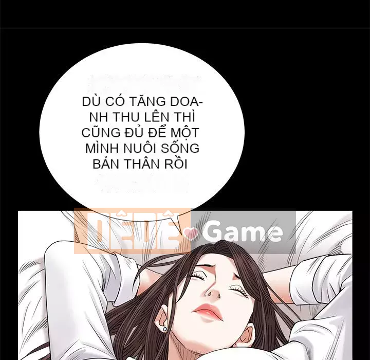 Cạm bẫy Chương 32-33