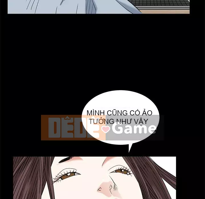 Cạm bẫy Chương 32-33