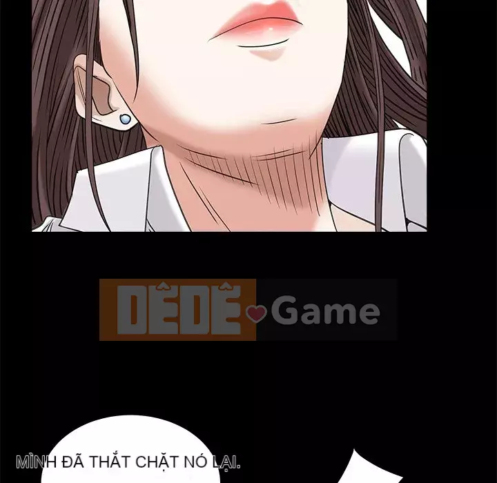 Cạm bẫy Chương 32-33