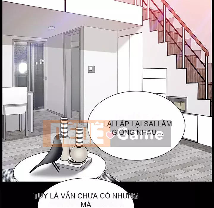 Cạm bẫy Chương 32-33