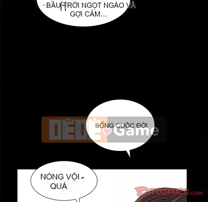 Cạm bẫy Chương 32-33