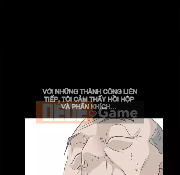 Cạm bẫy Chương 32-33