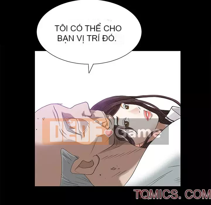 Cạm bẫy Chương 32-33