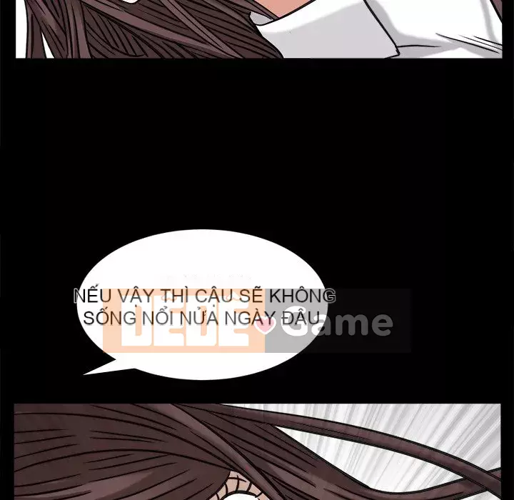 Cạm bẫy Chương 32-33