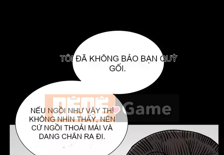 Cạm bẫy Chương 30-31