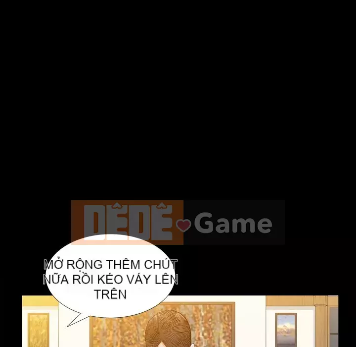 Cạm bẫy Chương 30-31