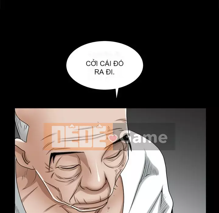 Cạm bẫy Chương 30-31