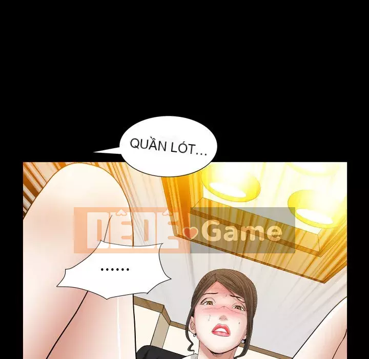 Cạm bẫy Chương 30-31