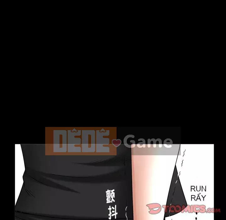 Cạm bẫy Chương 30-31