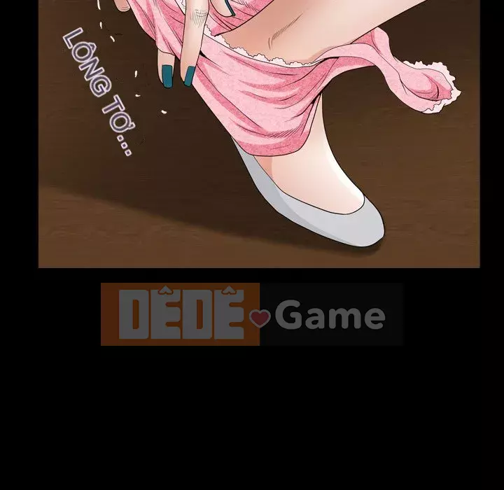 Cạm bẫy Chương 30-31