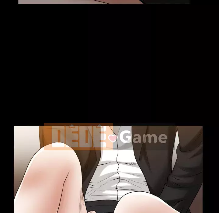 Cạm bẫy Chương 30-31