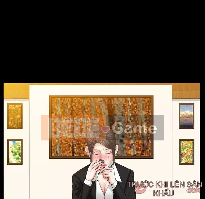 Cạm bẫy Chương 30-31