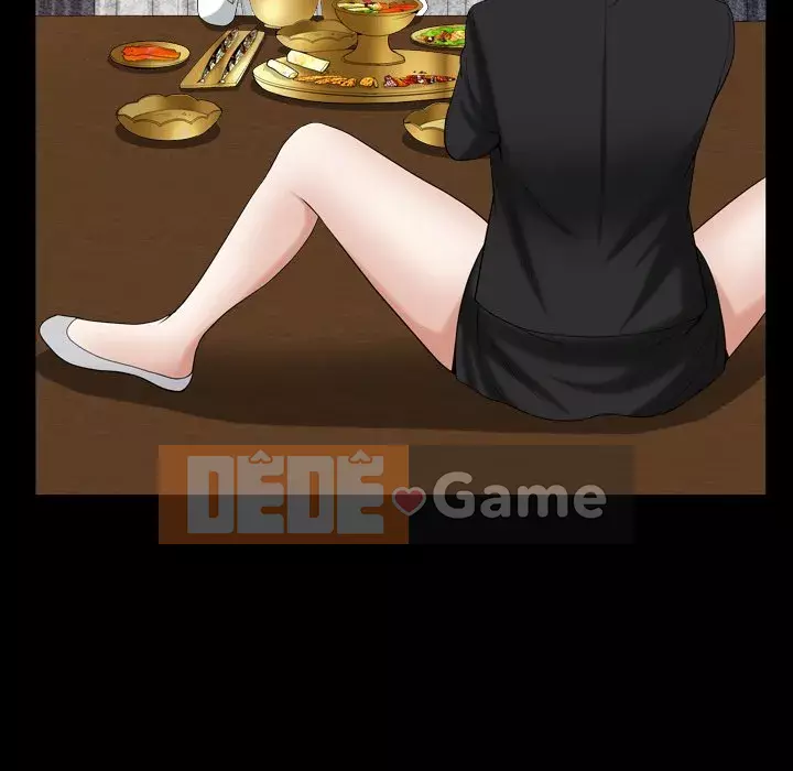 Cạm bẫy Chương 30-31