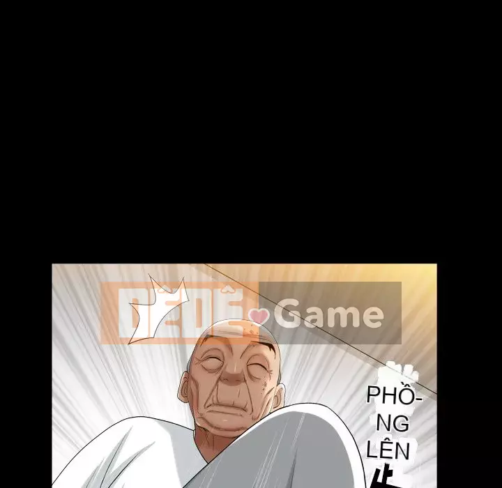 Cạm bẫy Chương 30-31