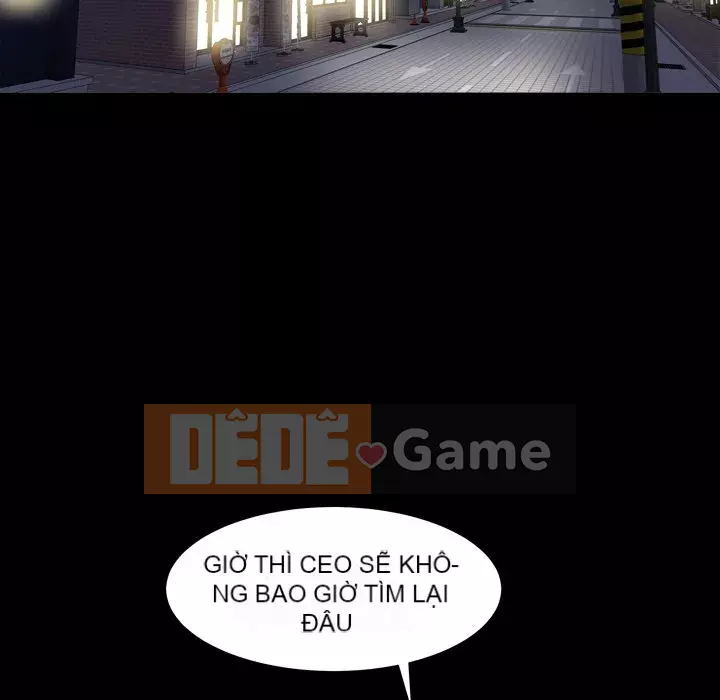 Cạm bẫy Chương 30-31