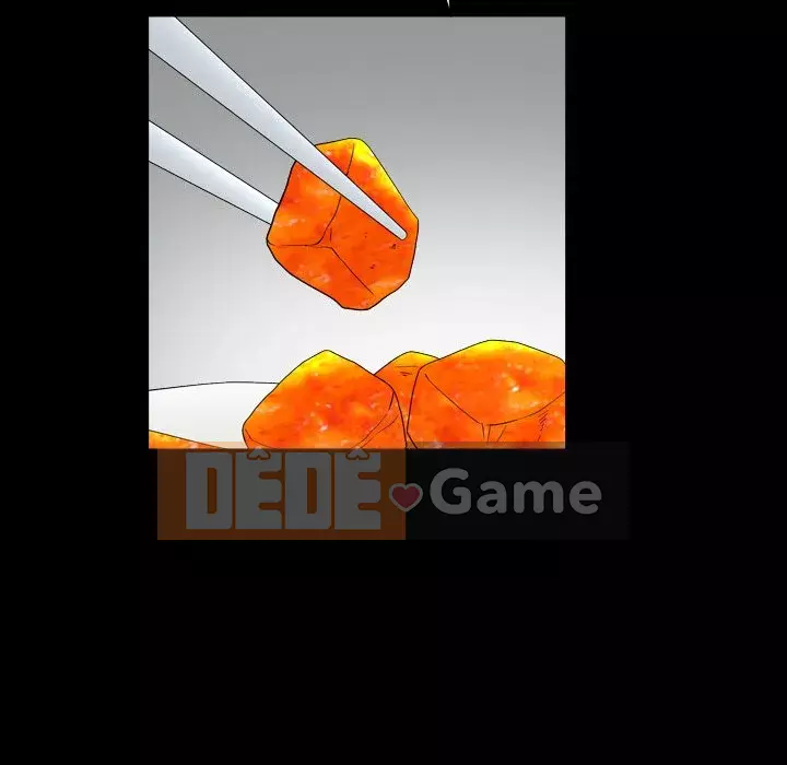 Cạm bẫy Chương 30-31