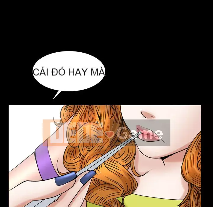 Cạm bẫy Chương 30-31