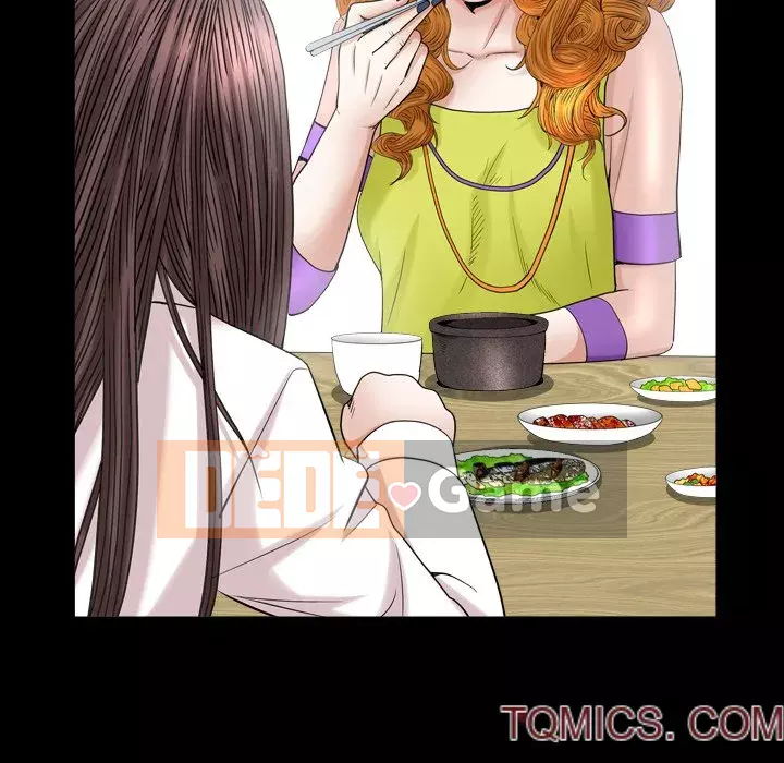 Cạm bẫy Chương 30-31