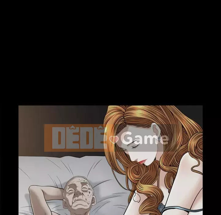 Cạm bẫy Chương 30-31