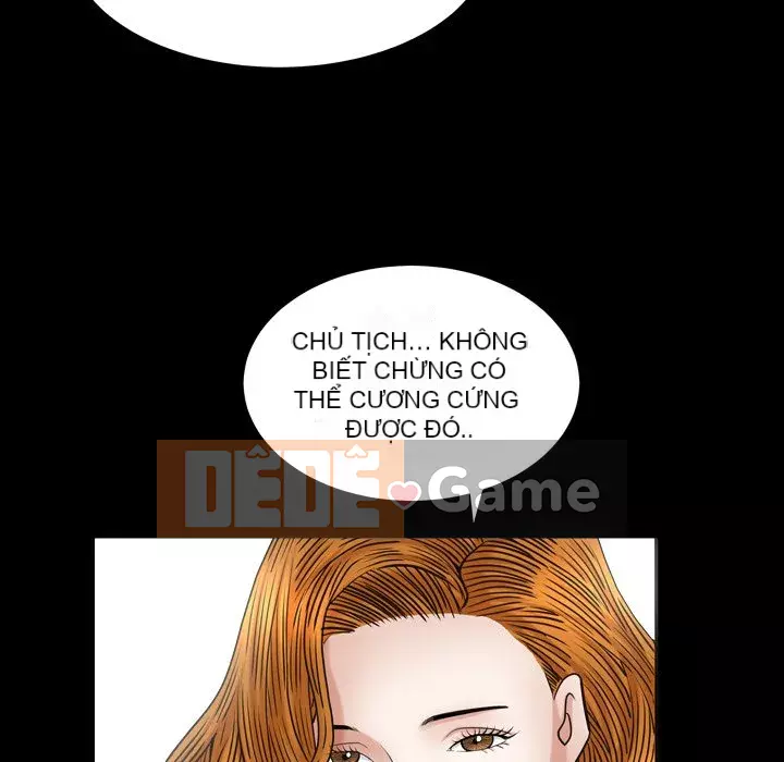 Cạm bẫy Chương 30-31