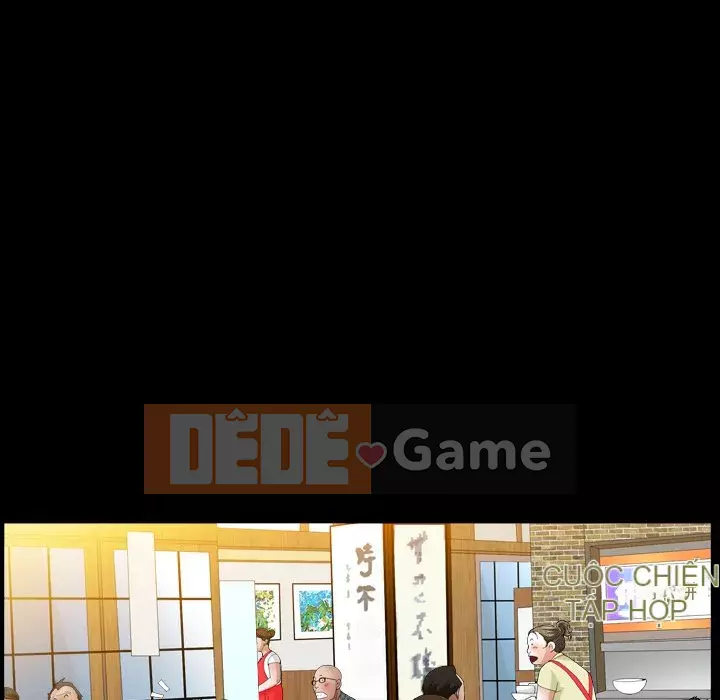 Cạm bẫy Chương 30-31