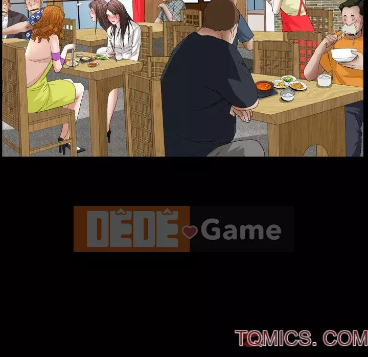 Cạm bẫy Chương 30-31