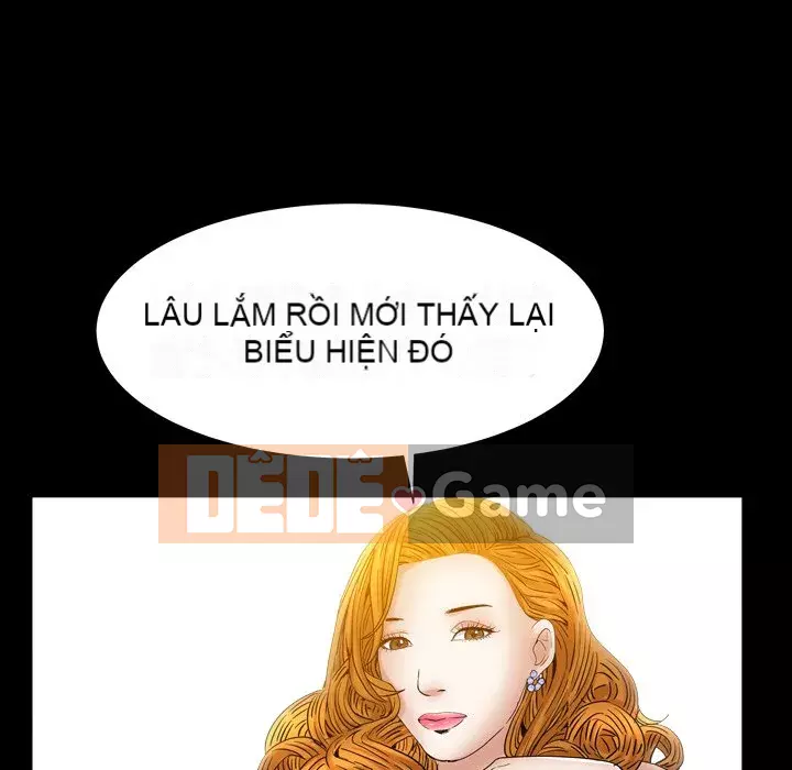 Cạm bẫy Chương 30-31