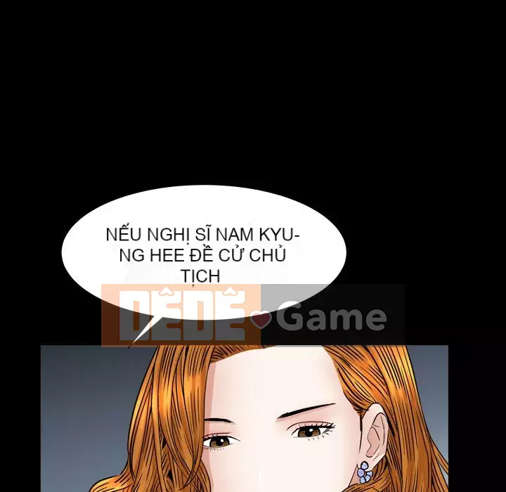 Cạm bẫy Chương 30-31