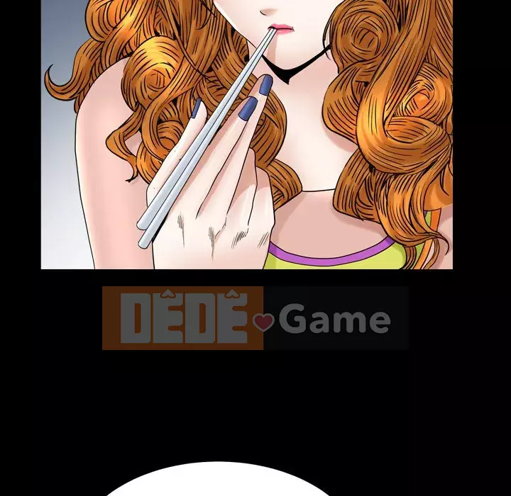 Cạm bẫy Chương 30-31