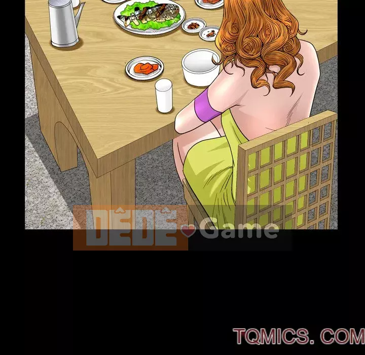 Cạm bẫy Chương 30-31