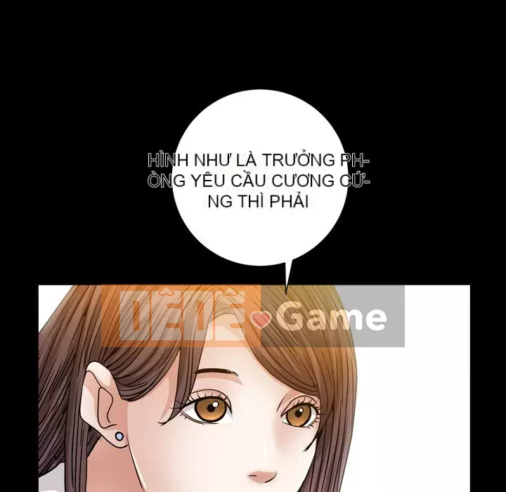 Cạm bẫy Chương 30-31