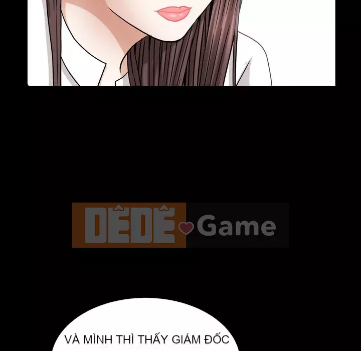 Cạm bẫy Chương 30-31