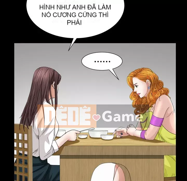 Cạm bẫy Chương 30-31