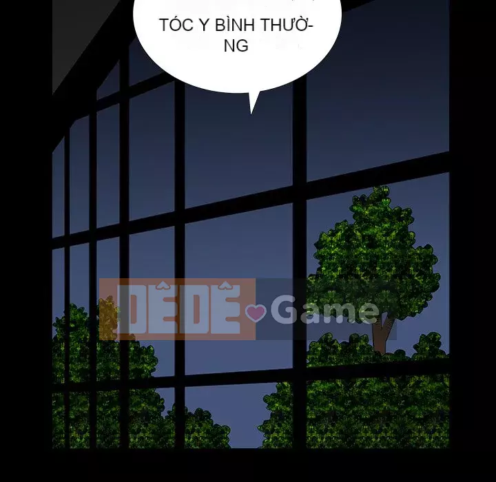 Cạm bẫy Chương 30-31