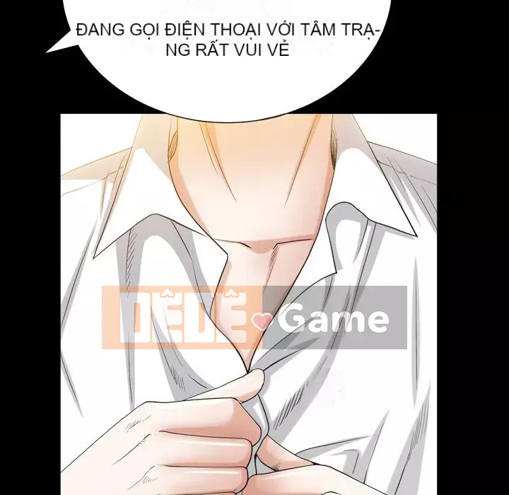 Cạm bẫy Chương 30-31