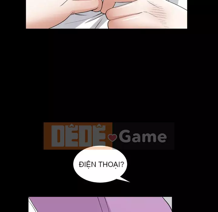 Cạm bẫy Chương 30-31