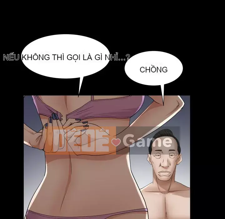 Cạm bẫy Chương 30-31