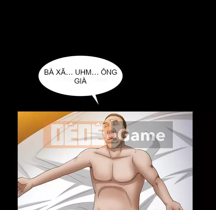 Cạm bẫy Chương 30-31