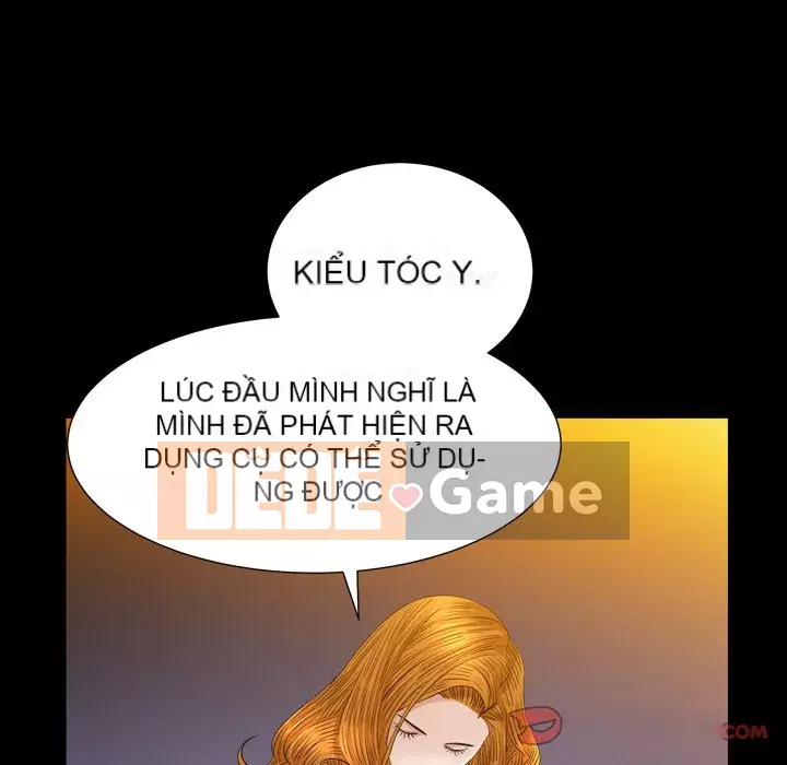 Cạm bẫy Chương 30-31