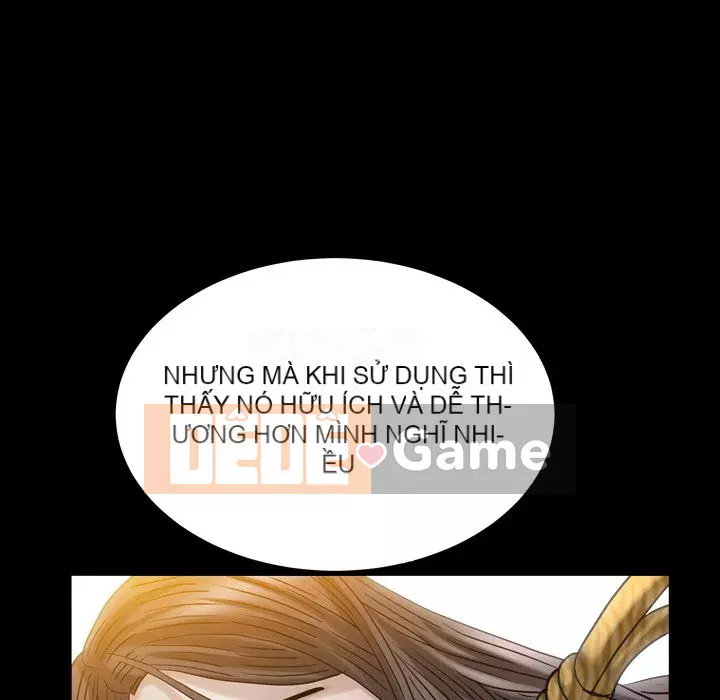 Cạm bẫy Chương 30-31