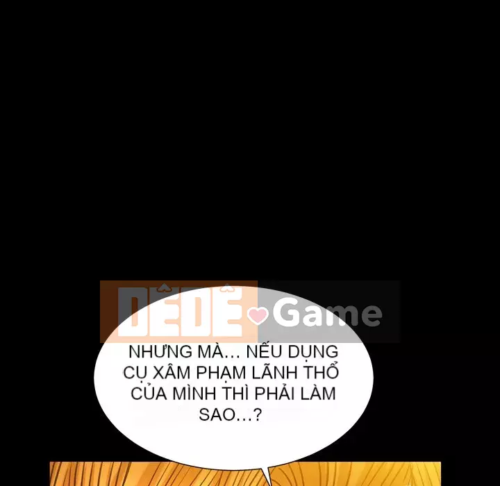 Cạm bẫy Chương 30-31