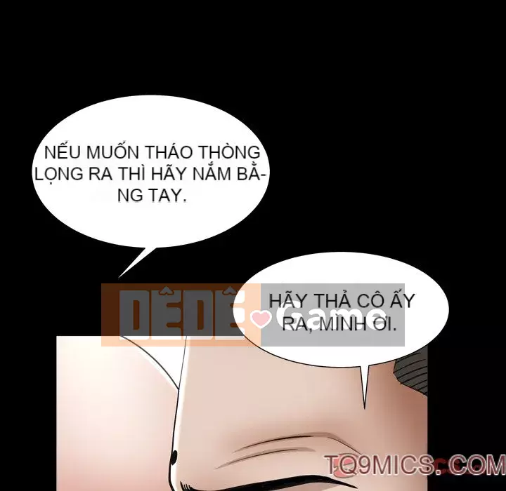 Cạm bẫy Chương 30-31